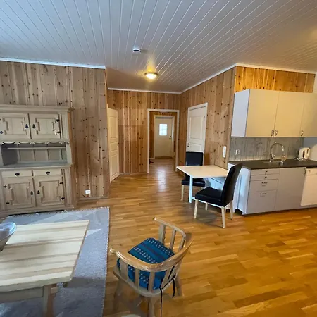 Appartement Signegarden - Midt I Fjellheimen - Tett Pa Fjord-Norge à Skjåk Extérieur photo
