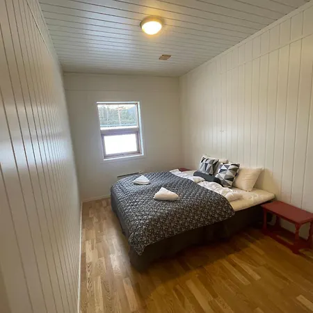 Appartement Signegarden - Midt I Fjellheimen - Tett Pa Fjord-Norge à Skjåk Extérieur photo