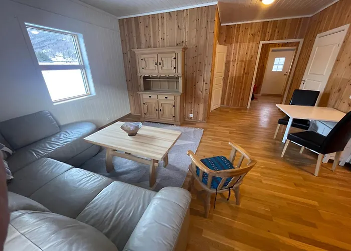 Signegarden - Midt I Fjellheimen - Tett Pa Fjord-Norge