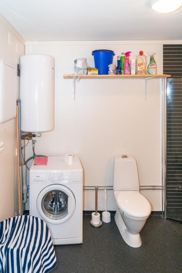 Appartement Signegarden - Midt I Fjellheimen - Tett Pa Fjord-norge