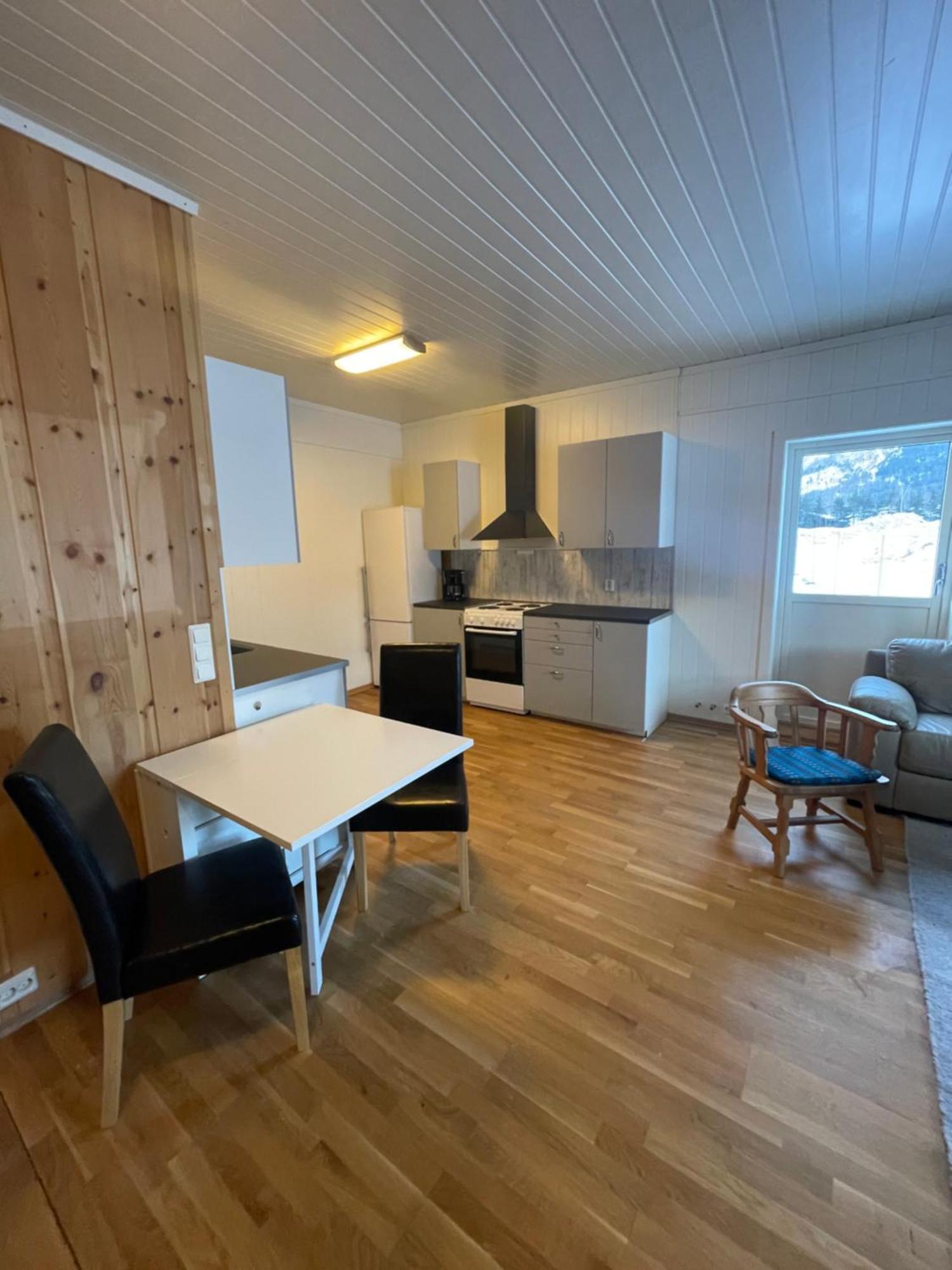 Signegarden - Midt I Fjellheimen - Tett Pa Fjord-norge Appartement Skjåk