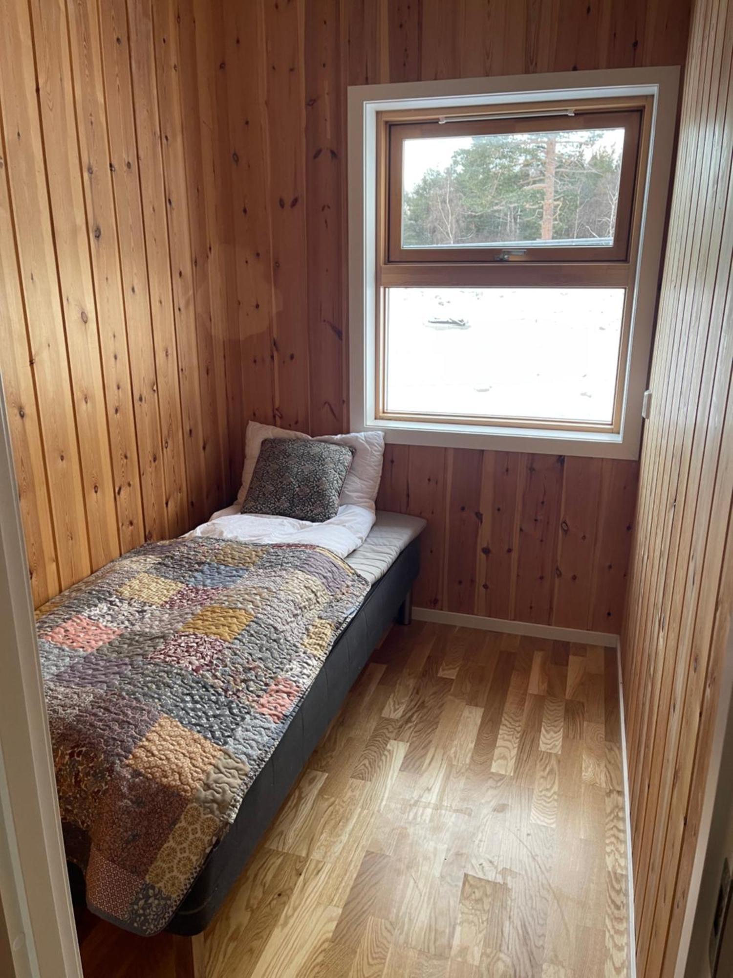 Signegarden - Midt I Fjellheimen - Tett Pa Fjord-norge Appartement